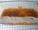 酒粕と米粉のケーキ♡作り方9写真
