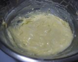 酒粕と米粉のケーキ♡作り方7写真