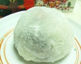 覚えやすい！簡単♡いちご大福作り方8写真