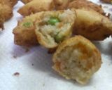 おからde天ぷら作り方5写真