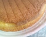 【ワンピースルフィ 誕生日ケーキ記録用】作り方1写真