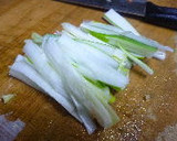 サンマのねぎたっぷり♬♪醤油だれ焼き作り方2写真