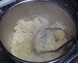 トムさん家のコロッケまん作り方8写真