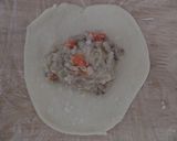 トムさん家のコロッケまん作り方11写真