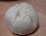 トムさん家のコロッケまん作り方12写真