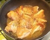 チキン★パプリカ風味サワークリーム煮作り方4写真