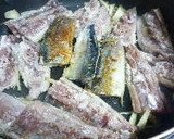 サンマのねぎたっぷり♬♪醤油だれ焼き作り方6写真
