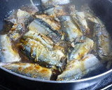 サンマのねぎたっぷり♬♪醤油だれ焼き作り方7写真