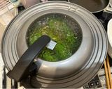 タネが美味しい♪ピーマンの肉詰め作り方9写真
