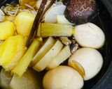 シンプルおでん(四毒抜き)作り方5写真
