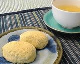 レンジで簡単☆さつまいもの餡作り方8写真
