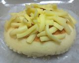 極上!簡単!チーズケーキ作り方1写真