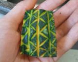 かぼちゃの飾り切り作り方3写真