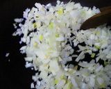 カニ(*^^*)クリームコロッケ☆作り方1写真