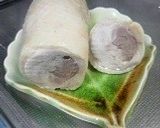 手作りの鶏ハム作り方8写真