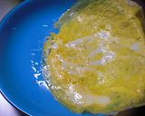 母の味♪うちのオムレツ作り方4写真