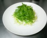 ★シャキシャキ水菜の丸ごと鶏スープ★作り方7写真