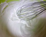 【春】桜のレアチーズケーキ作り方7写真