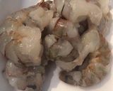 エビチリ (クイック)作り方1写真