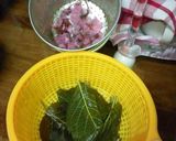 【春】桜のレアチーズケーキ作り方11写真