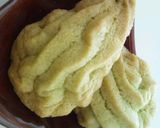 絞り出しクッキー作り方9写真