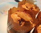 ＊さつま芋とりんごの＊クランブル＊作り方10写真