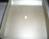 イカナゴくぎ煮☆卵と海苔で巻いてみました作り方2写真