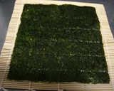 イカナゴくぎ煮☆卵と海苔で巻いてみました作り方7写真