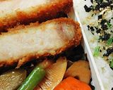 お弁当に＊油淋鶏（ユーリンチー）＊作り方7写真