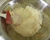 ☆米粉のクッキー☆作り方1写真