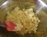 ☆米粉のクッキー☆作り方2写真