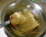 ☆米粉のクッキー☆作り方3写真