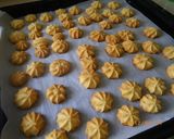 ☆米粉のクッキー☆作り方5写真