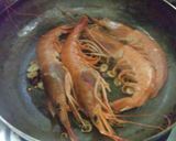 海老のパスタ作り方2写真