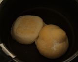 はみだしキャベ卵サンド作り方3写真
