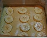 バナナケーキ作り方7写真