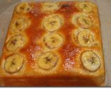 バナナケーキ作り方8写真