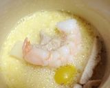 マグカップ茶碗蒸し作り方3写真
