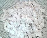 枝豆と鶏肉のサラダ♪作り方2写真