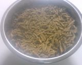 『オールブランの食べ方～私流～』作り方3写真