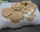 さつまいものおやつ♪作り方1写真