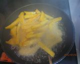 さつまいものおやつ♪作り方2写真