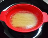 *お１人さまパスタ✿(✿◕‿◡)*作り方1写真
