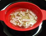 *お１人さまパスタ✿(✿◕‿◡)*作り方2写真