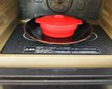 *お１人さまパスタ✿(✿◕‿◡)*作り方4写真