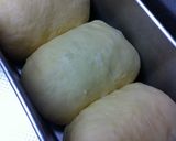 ノンオイル山型食パン作り方4写真