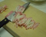 もやしのサラダ作り方4写真