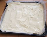 ✿家で楽しむロールケーキ✿作り方7写真