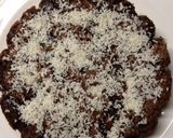 ホワイトデーにも❤チョコココアケーキ作り方6写真