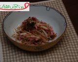 もやしのサラダ作り方5写真